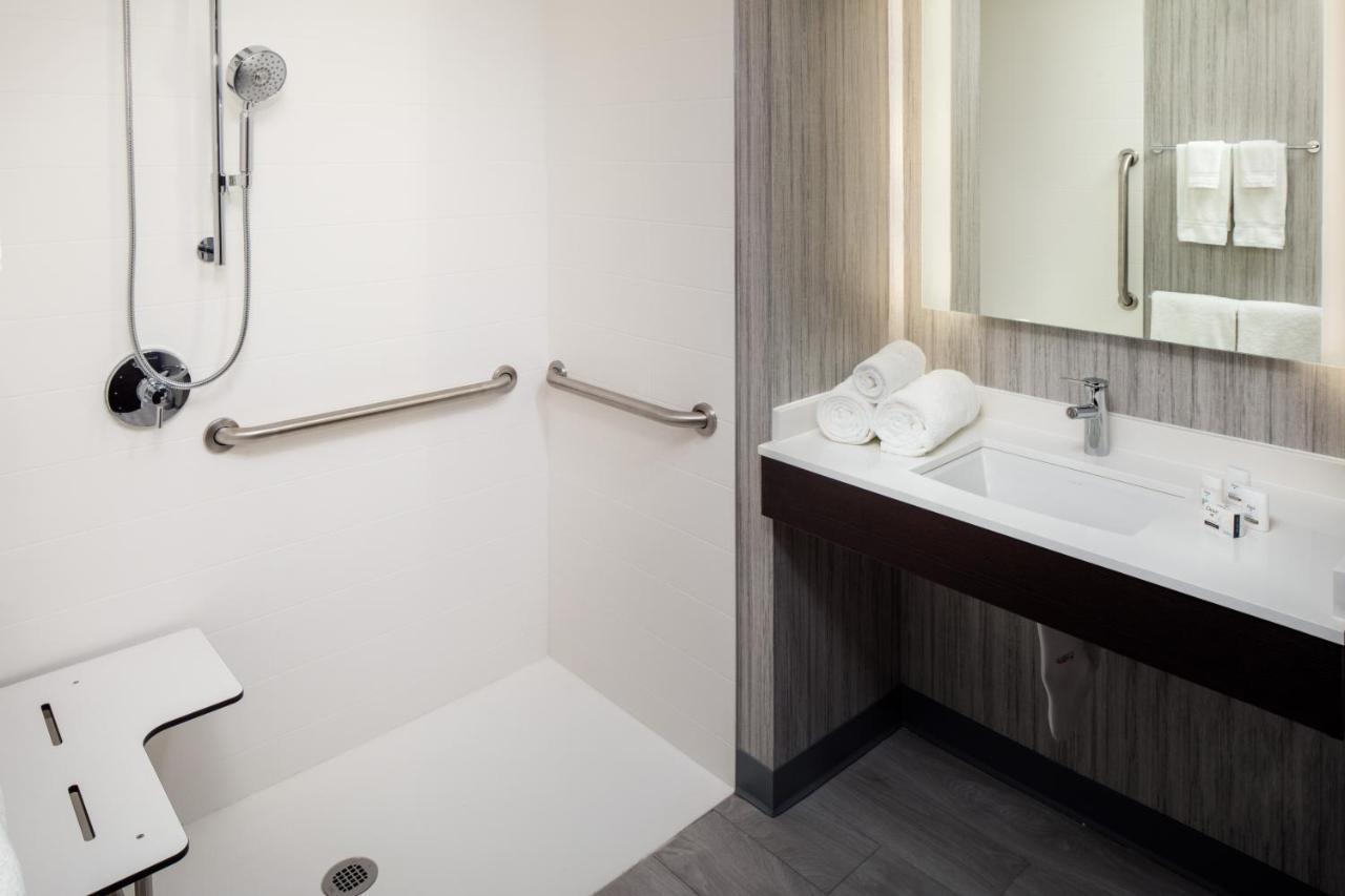 Holiday Inn Express Washington Dc Downtown By Ihg Habitación foto